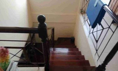 HOUSE & LOT FOR SALE IN WHITE SANDS RESORT VILLAS