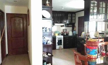 HOUSE & LOT FOR SALE IN WHITE SANDS RESORT VILLAS