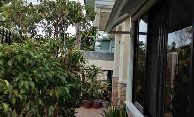 HOUSE & LOT FOR SALE IN WHITE SANDS RESORT VILLAS