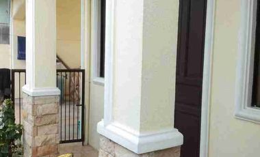 HOUSE & LOT FOR SALE IN WHITE SANDS RESORT VILLAS