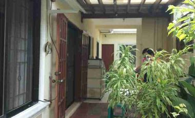 HOUSE & LOT FOR SALE IN WHITE SANDS RESORT VILLAS