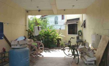 HOUSE & LOT FOR SALE IN WHITE SANDS RESORT VILLAS