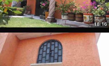 SE VENDE AMPLIA CASA SANTA ROSA DE LIMA CUAUTITLAN IZCALLI