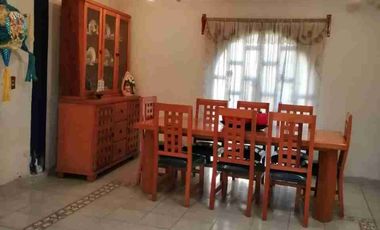 SE VENDE AMPLIA CASA SANTA ROSA DE LIMA CUAUTITLAN IZCALLI