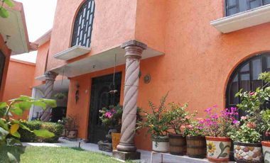 SE VENDE AMPLIA CASA SANTA ROSA DE LIMA CUAUTITLAN IZCALLI