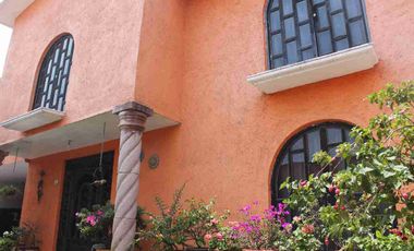 SE VENDE AMPLIA CASA SANTA ROSA DE LIMA CUAUTITLAN IZCALLI