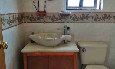 SE VENDE AMPLIA CASA SANTA ROSA DE LIMA CUAUTITLAN IZCALLI