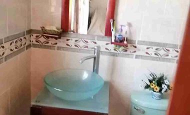 SE VENDE AMPLIA CASA SANTA ROSA DE LIMA CUAUTITLAN IZCALLI