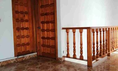 SE VENDE AMPLIA CASA SANTA ROSA DE LIMA CUAUTITLAN IZCALLI