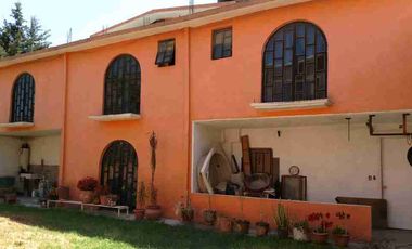 SE VENDE AMPLIA CASA SANTA ROSA DE LIMA CUAUTITLAN IZCALLI