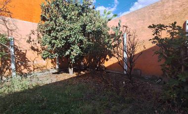 SE VENDE AMPLIA CASA SANTA ROSA DE LIMA CUAUTITLAN IZCALLI