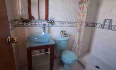 SE VENDE AMPLIA CASA SANTA ROSA DE LIMA CUAUTITLAN IZCALLI