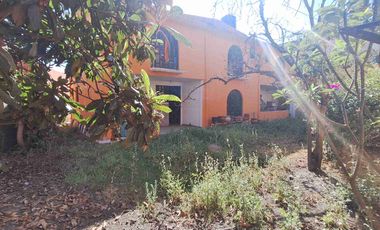 SE VENDE AMPLIA CASA SANTA ROSA DE LIMA CUAUTITLAN IZCALLI