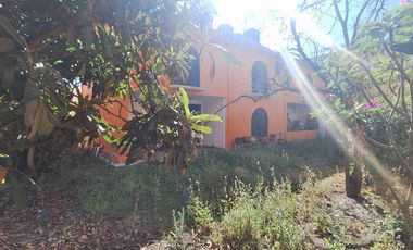 SE VENDE AMPLIA CASA SANTA ROSA DE LIMA CUAUTITLAN IZCALLI