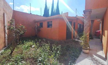SE VENDE AMPLIA CASA SANTA ROSA DE LIMA CUAUTITLAN IZCALLI