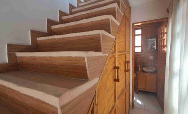 SE VENDE AMPLIA CASA SANTA ROSA DE LIMA CUAUTITLAN IZCALLI