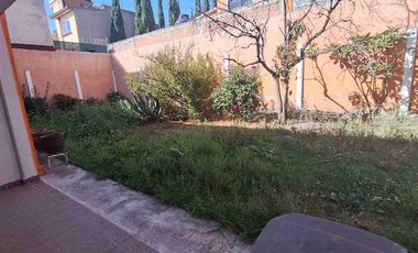 SE VENDE AMPLIA CASA SANTA ROSA DE LIMA CUAUTITLAN IZCALLI