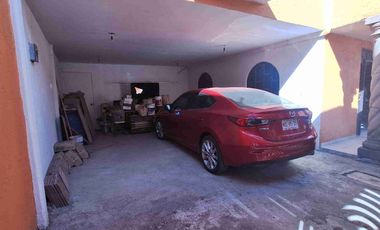 SE VENDE AMPLIA CASA SANTA ROSA DE LIMA CUAUTITLAN IZCALLI