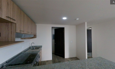 Departamento en venta