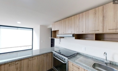 Departamento en venta