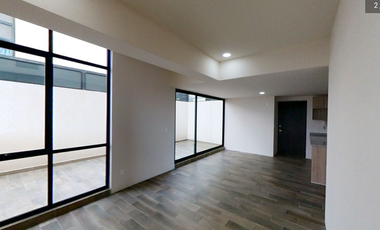 Departamento en venta