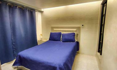Renta Departamento Tlalnepantla