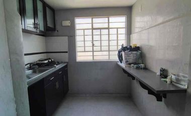 Renta Departamento Tlalnepantla