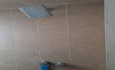 SE RENTA HABITACION AMUEBLADA PARA UNA PERSONA EN TLALPAN LA JOYA