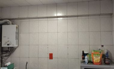 SE RENTA HABITACION AMUEBLADA PARA UNA PERSONA EN TLALPAN LA JOYA