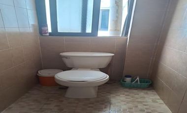 SE RENTA HABITACION AMUEBLADA PARA UNA PERSONA EN TLALPAN LA JOYA