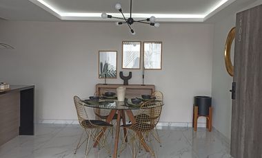 Departamentos nuevos T48 Rincón de la Montaña, Atizapán de Zaragoza