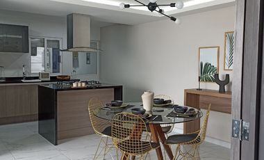 Departamentos nuevos T48 Rincón de la Montaña, Atizapán de Zaragoza