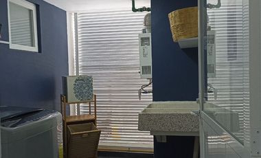 Departamentos nuevos T48 Rincón de la Montaña, Atizapán de Zaragoza