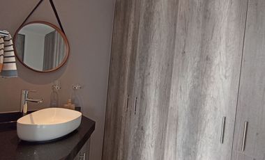 Departamentos nuevos T48 Rincón de la Montaña, Atizapán de Zaragoza