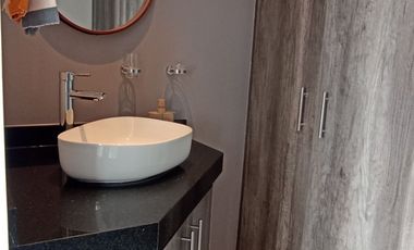 Departamentos nuevos T48 Rincón de la Montaña, Atizapán de Zaragoza