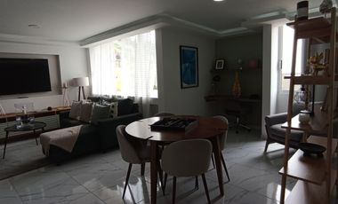 Departamentos nuevos T48 Rincón de la Montaña, Atizapán de Zaragoza