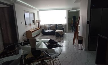 Departamentos nuevos T48 Rincón de la Montaña, Atizapán de Zaragoza