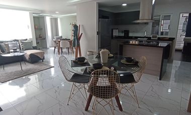 Departamentos nuevos T48 Rincón de la Montaña, Atizapán de Zaragoza