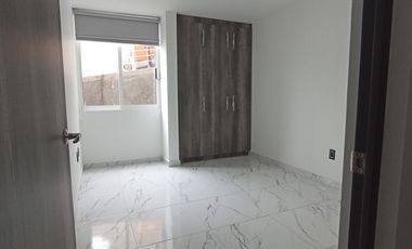 Departamentos nuevos T48 Rincón de la Montaña, Atizapán de Zaragoza