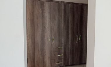 Departamentos nuevos T48 Rincón de la Montaña, Atizapán de Zaragoza