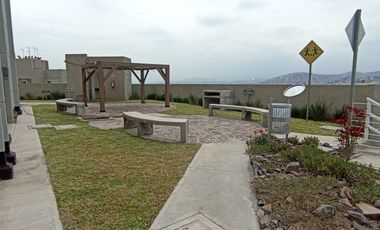 Departamentos nuevos T48 Rincón de la Montaña, Atizapán de Zaragoza