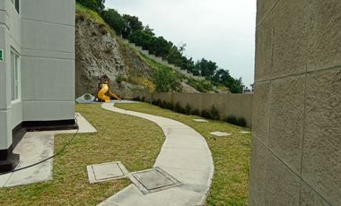 Departamentos nuevos T48 Rincón de la Montaña, Atizapán de Zaragoza