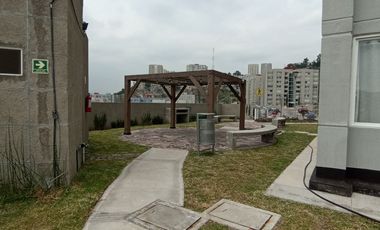 Departamentos nuevos T48 Rincón de la Montaña, Atizapán de Zaragoza