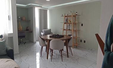 Departamentos nuevos T48 Rincón de la Montaña, Atizapán de Zaragoza