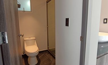 Departamentos nuevos T48 Rincón de la Montaña, Atizapán de Zaragoza