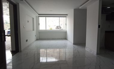 Departamentos nuevos T48 Rincón de la Montaña, Atizapán de Zaragoza