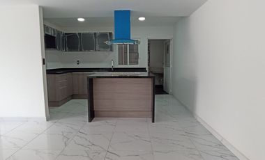 Departamentos nuevos T48 Rincón de la Montaña, Atizapán de Zaragoza