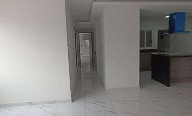 Departamentos nuevos T48 Rincón de la Montaña, Atizapán de Zaragoza