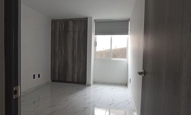 Departamentos nuevos T48 Rincón de la Montaña, Atizapán de Zaragoza