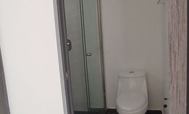 Departamentos nuevos T48 Rincón de la Montaña, Atizapán de Zaragoza